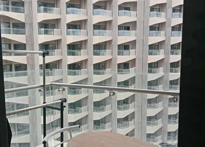 Ferieanlegg Tambuli Seaside Living And Lapu-Lapu City