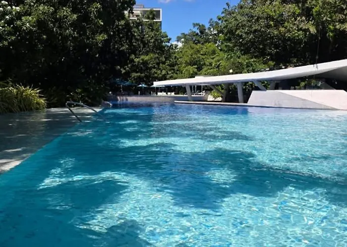 Tambuli Seaside Living And * Lapu-Lapu City