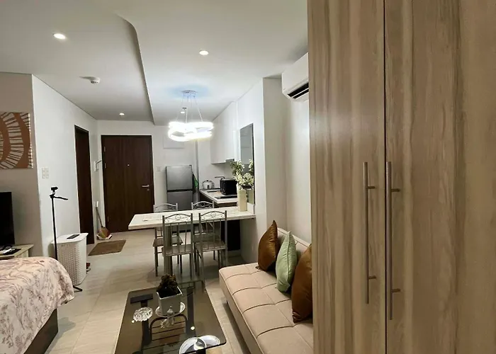 Ferieanlegg Tambuli Seaside Living And Lapu-Lapu City