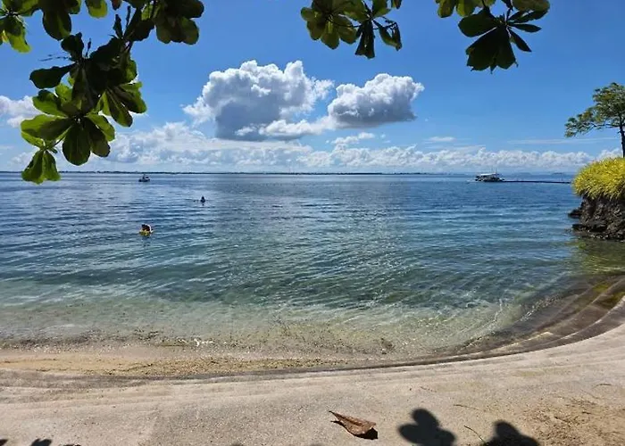 Tambuli Seaside Living And Ferieanlegg Lapu-Lapu City